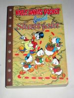 Skattjakt  Kalle Ankas Pocket special  