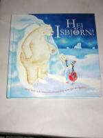 HEJ ISBJ&Ouml;RN