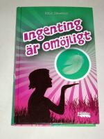 Ingenting &auml;r om&ouml;jligt