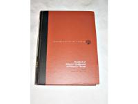 Handbook of Behavior Modification and Behavior Therapy