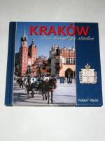 Krak&oacute;w : den kungliga staden