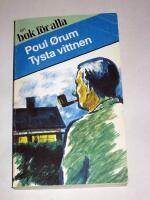 Tysta vittnen