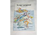 Ta tag i pengarna! EN BOK OM DECENTRALISERAT KOMMUNALT ANSVAR