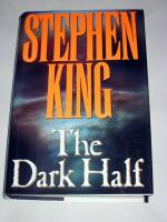 THE DARK HALF