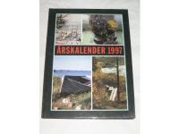 ICA Kuriren &Aring;rskalender 1997