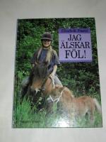 Jag &auml;lskar f&ouml;l!