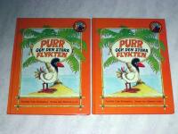 Purr och den stora flykten 2 ST