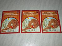 Lilla Isbj&ouml;rn hittar en mammut 3 ST