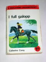 I FULL GALOPP MINI-POCKET