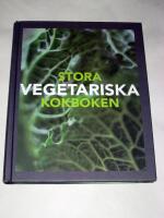 Stora vegetariska kokboken