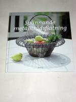 Sp&auml;nnande metalltr&aring;dsfl&auml;tning