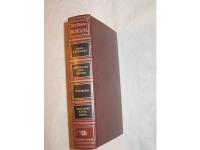 Det b&auml;stas bokval. HANS EXCELLENS, GENOM ELD OCH VATTEN, &Ouml;VERBORD, V&Auml;RLDENS B&Auml;STA PAPPA