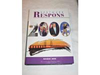 Respons &aring;rsbok 2000