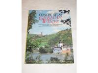 The Concise atlas of German  wines