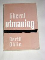 LIBERAL UTMANING