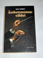 &Auml;mbetsmannav&auml;ldet
