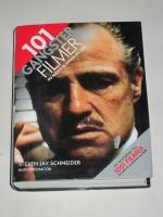 101 Gangsterfilmer du m&aring;ste se innan du d&ouml;r