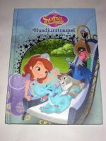 Disney F&ouml;nsterbok : Sofia den f&ouml;rsta