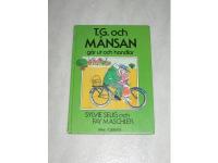 T. G. och M&aring;nsan g&aring;r ut och handlar