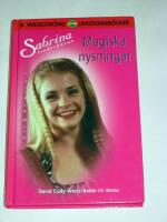 Magiska nysningar (3)