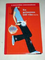 En prinsessa till v&auml;n