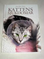 Kattens sjukdomar