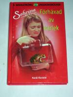 F&ouml;rh&auml;xad av k&auml;rlek (6)