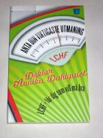 Anta din viktigaste utmaning : LCHF