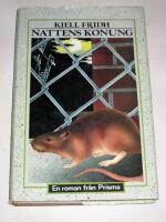 Nattens konung : [en roman]