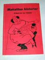 MAKAL&Ouml;SA HISTORIER