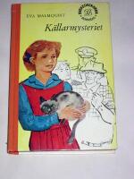 K&Auml;LLARMYSTERIET