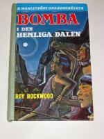 Bomba i den hemliga dalen