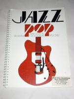 Jazz- och popimprovisation : grunderna f&ouml;r dej som vill spela sj&auml;lv