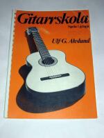 Gitarrskola : spela i grupp