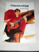GITARREN OCH JAG