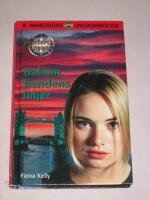 Bakom Fiendens linjer (Brottsplats London 4)