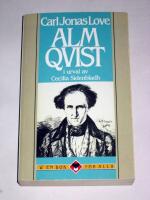 Carl Jonas Love Almqvist