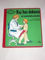 Kaj hos doktorn p&aring; barnav&aring;rdscentralen