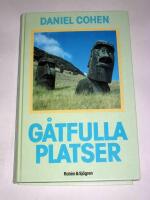 G&aring;tfulla platser