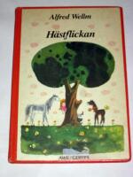 H&auml;stflickan