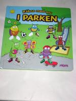 R&auml;kna med oss - i parken