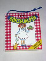 Lilla k&ouml;kshj&auml;lpen