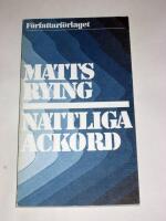 Nattliga ackord