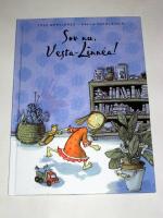 SOV NU VESTA-LINN&Eacute;A