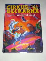 Cirkusdeckarna och juvelmysteriet