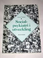 Socialpsykiatri i utveckling : kontinuitet, tillg&auml;nglighet och helhetssyn : fallet Enskede-Skarpn&auml;cks psykiatriska sektor