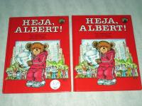 Heja, Albert! 2ST