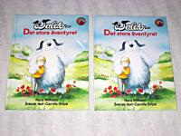 Waldo - det stora &auml;ventyret 2ST