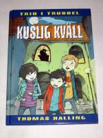 Kuslig kv&auml;ll