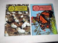 NATURENS SAMSPEL + FORTPLANTNINGEN. S&Aring; LEVER DJUREN